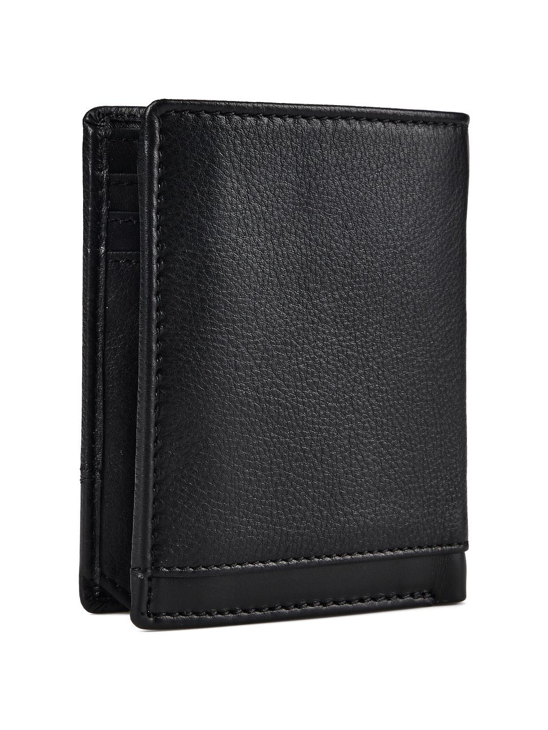 camel active Stone Cartera Bloqueo RFID Piel natural 9.5 cm