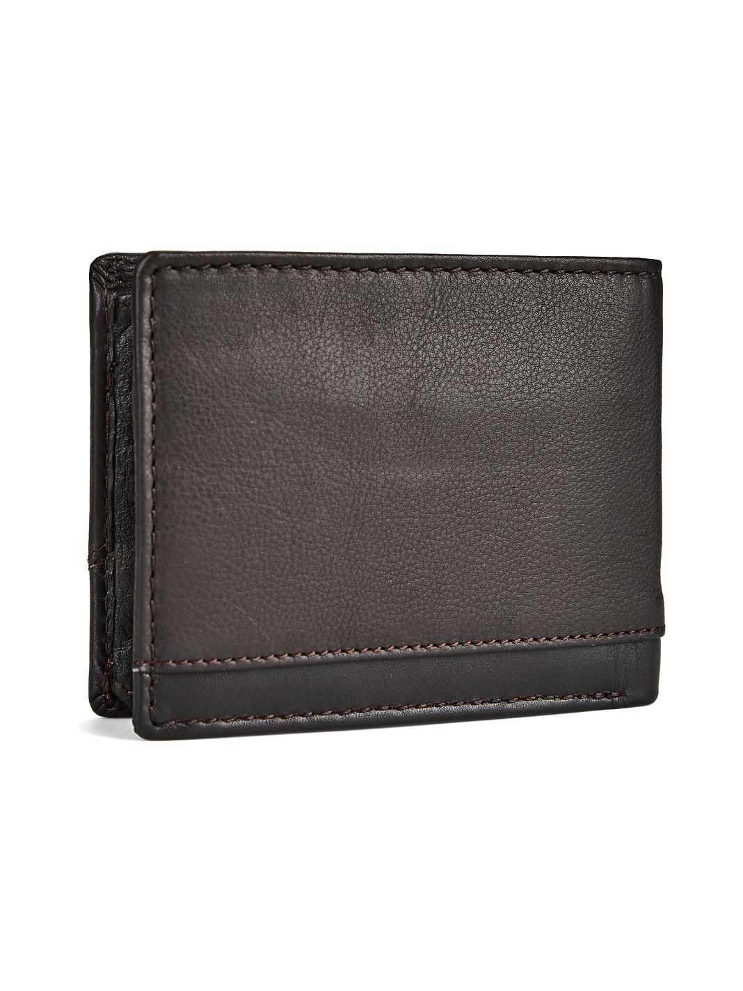 camel active Stone Cartera Piel natural 12.5 cm