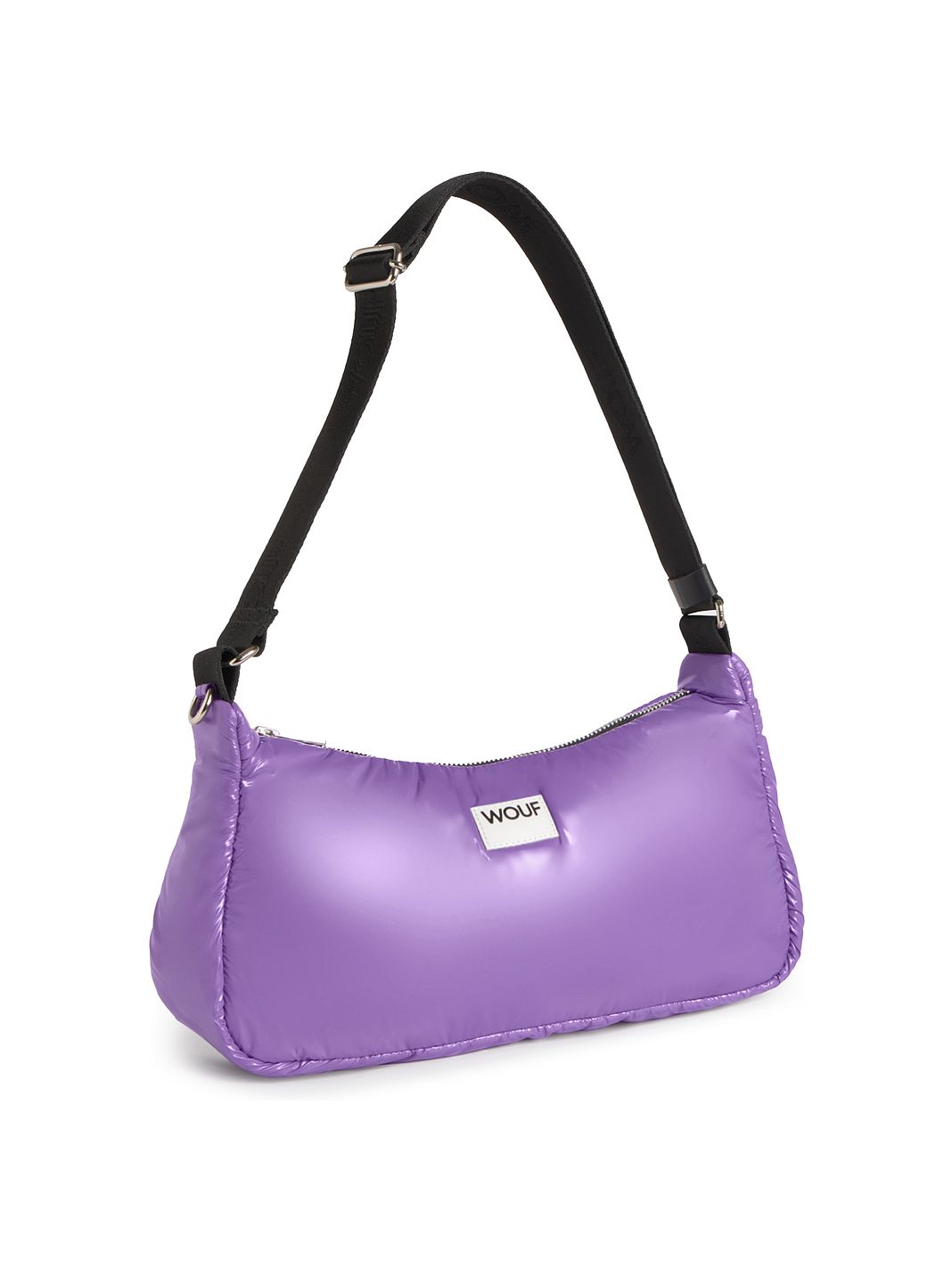 Wouf Glossy Borsa a spalla 31 cm Wouf Glossy Borsa a spalla 31 cm