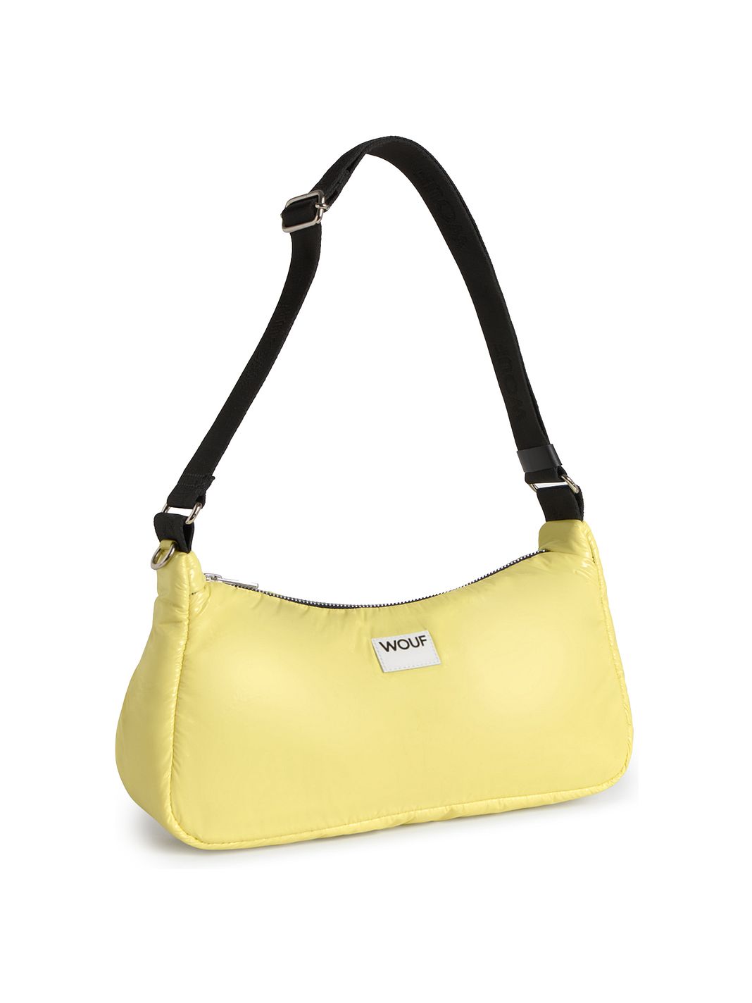 Wouf Glossy Borsa a spalla 31 cm Wouf Glossy Borsa a spalla 31 cm