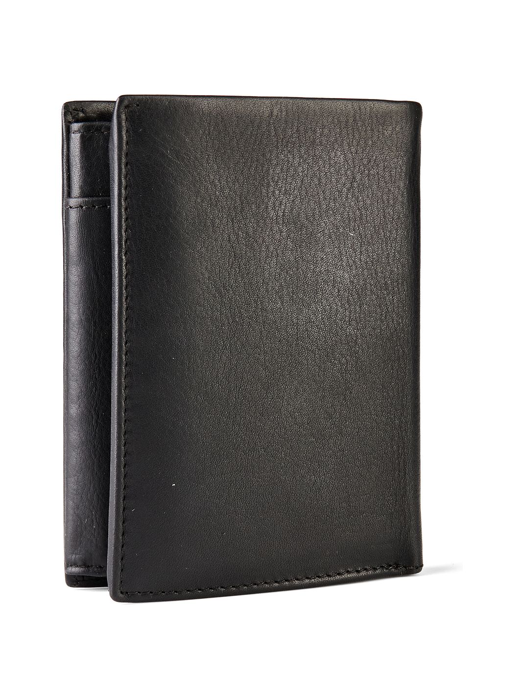 Esquire Chicago Portafoglio Vera Pelle 13 cm