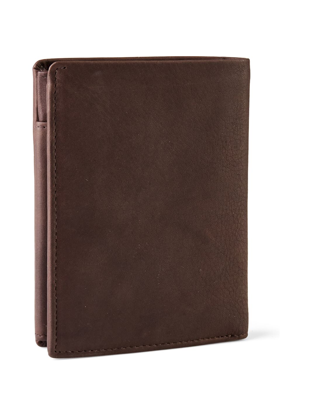 Esquire Chicago Portafoglio Vera Pelle 13 cm