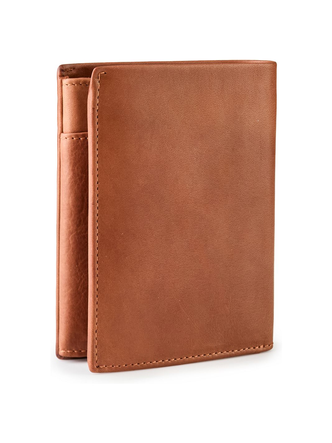 Esquire Chicago Portafoglio Vera Pelle 13 cm