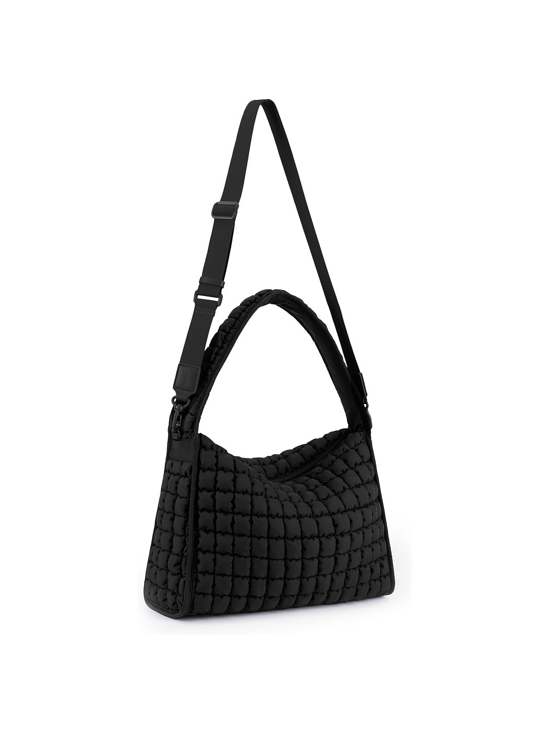 LES VISIONNAIRES Unio Hobo Borsa a spalla 47 cm