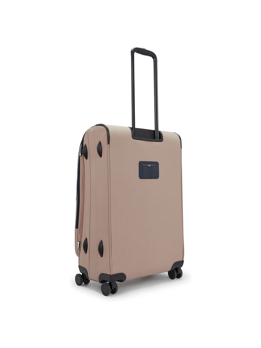 Kipling Basic New Youri Spin 4 ruedas Trolley M 68 cm Con asa expansible Kipling Basic New Youri Spin 4 ruedas Trolley M 68 cm Con asa expansible