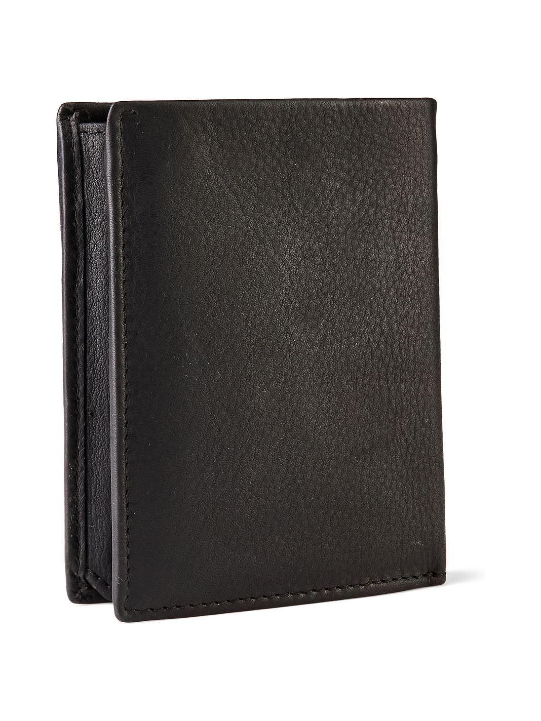 Esquire Chicago Portafoglio Protezione RFID Vera Pelle 9.5 cm