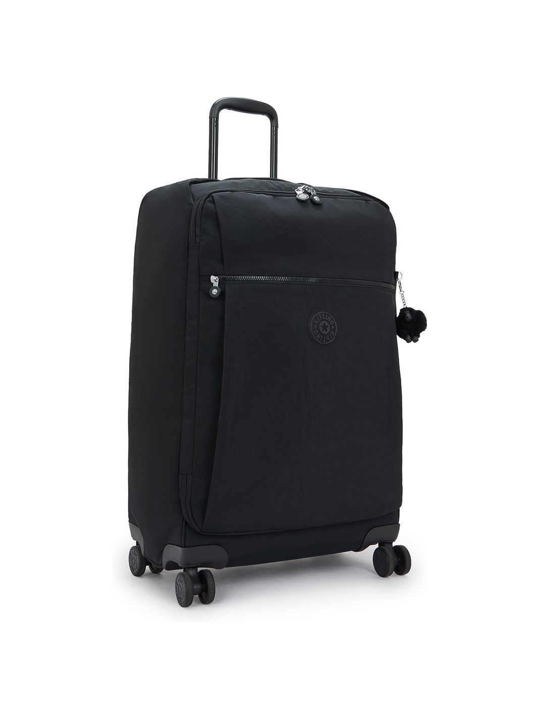Kipling Basic Darcey 4 ruote Carrello 66.5 cm Kipling Basic Darcey 4 ruote Carrello 66.5 cm