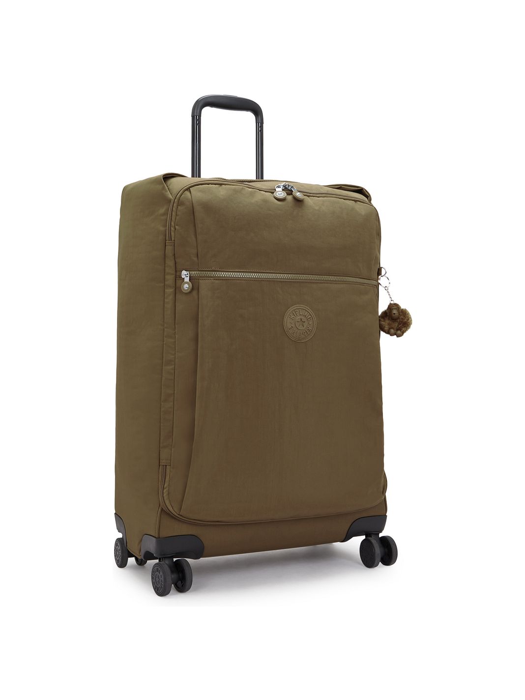 Kipling Basic Darcey 4 ruedas Trolley 66.5 cm Kipling Basic Darcey 4 ruedas Trolley 66.5 cm