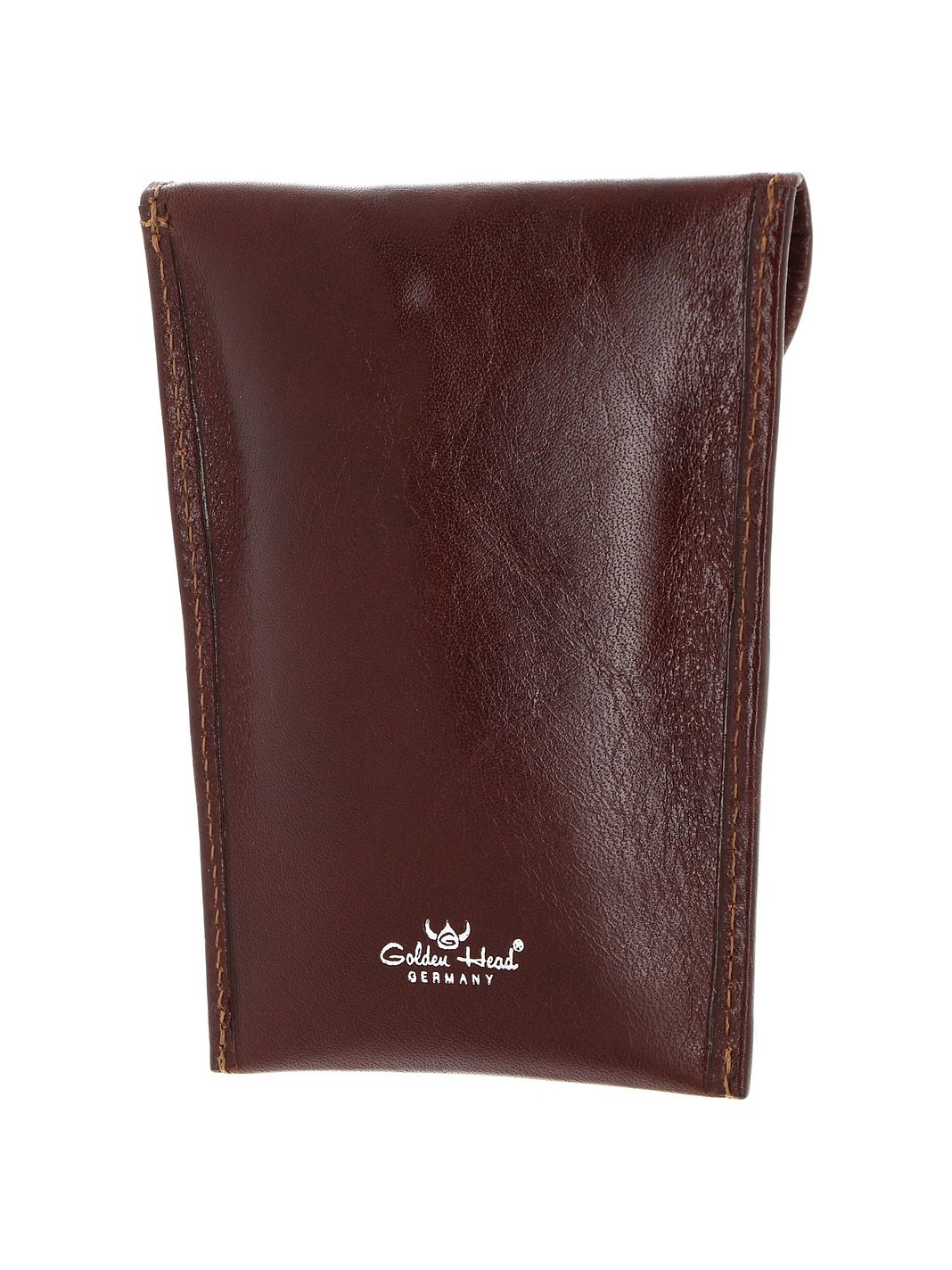 Golden Head Colorado Astuccio portachiavi Vera Pelle 8.5 cm Golden Head Colorado Astuccio portachiavi Vera Pelle 8.5 cm