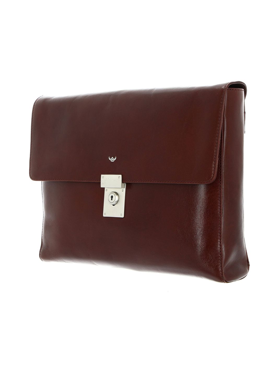 Golden Head Colorado Cartella Vera Pelle 37 cm Vano porta PC Golden Head Colorado Cartella Vera Pelle 37 cm Vano porta PC