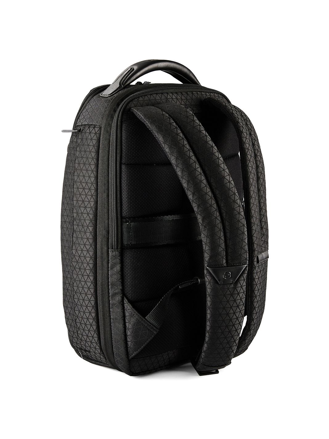 Piquadro Hex Business-ryggsäck 41 cm Laptopfack