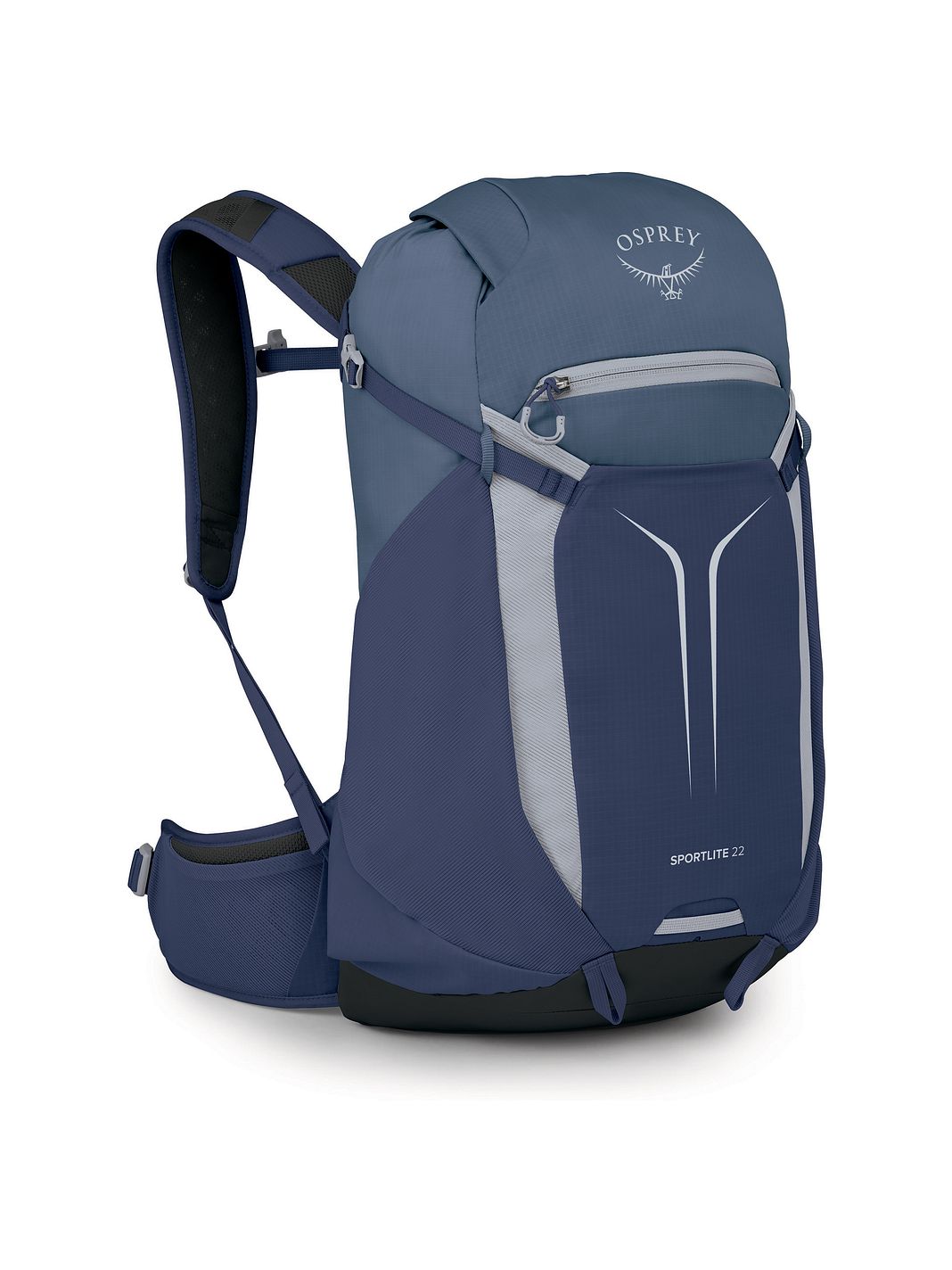 Osprey Sportlite 22 Zaino escursionismo 52 cm