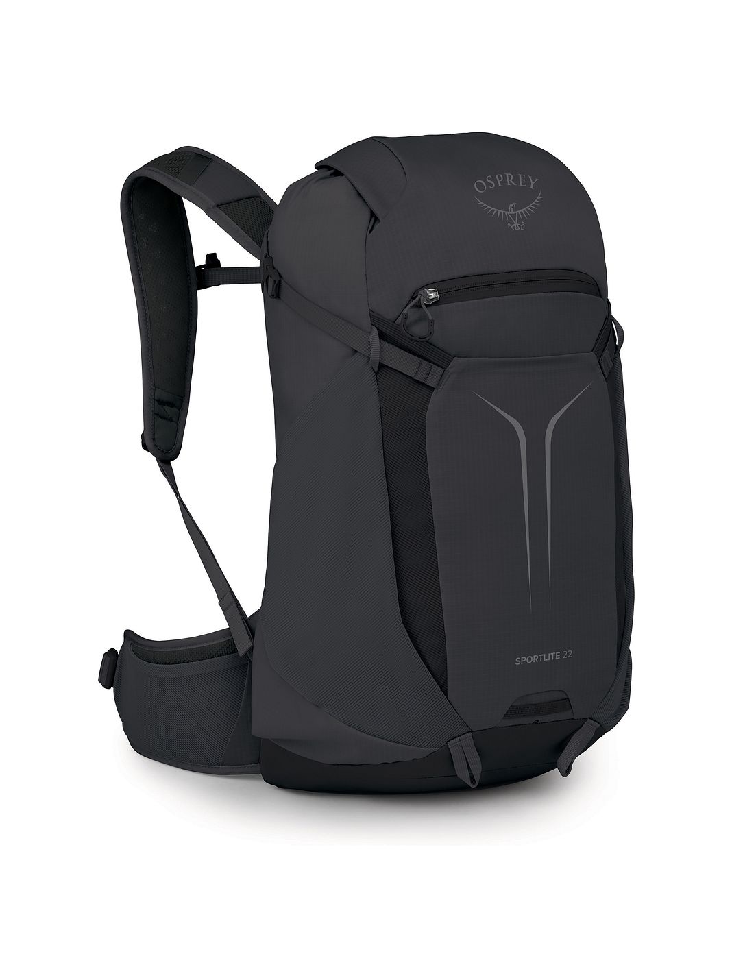 Osprey Sportlite 22 Zaino escursionismo 52 cm Osprey Sportlite 22 Zaino escursionismo 52 cm
