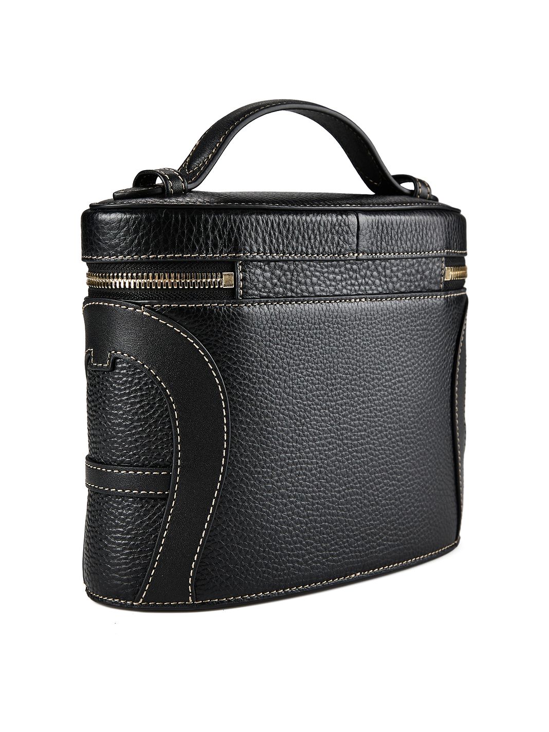 AIGNER Deborah Bolso Piel natural 20 cm AIGNER Deborah Bolso Piel natural 20 cm