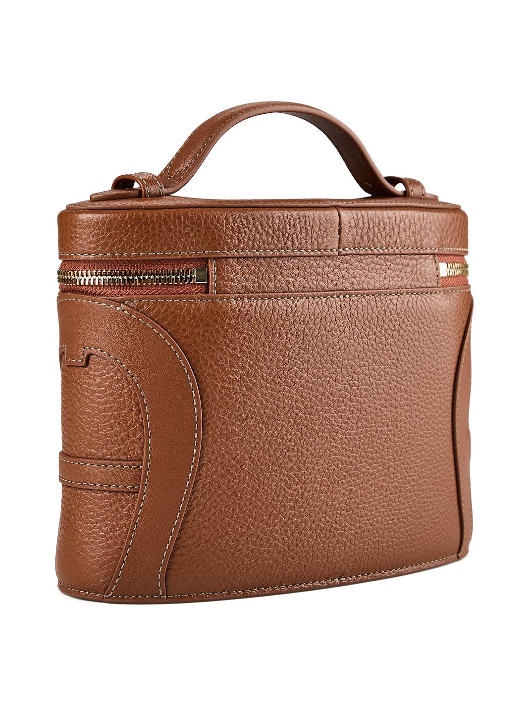 AIGNER Deborah Bolso Piel natural 20 cm AIGNER Deborah Bolso Piel natural 20 cm