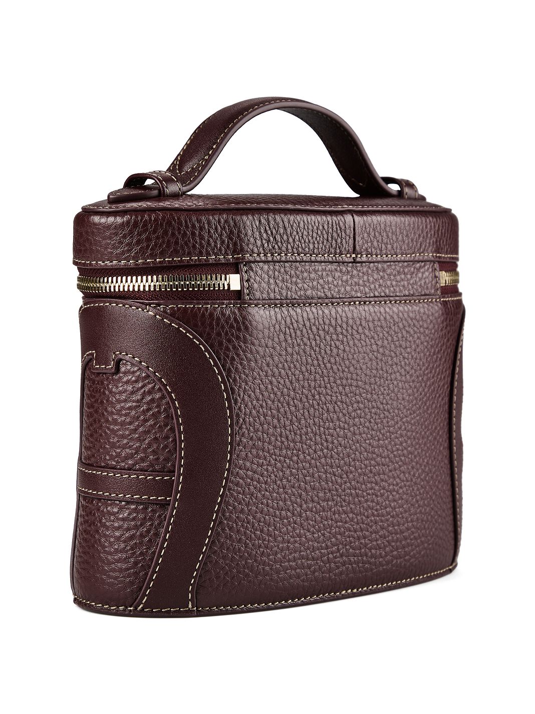 AIGNER Deborah Bolso Piel natural 20 cm AIGNER Deborah Bolso Piel natural 20 cm