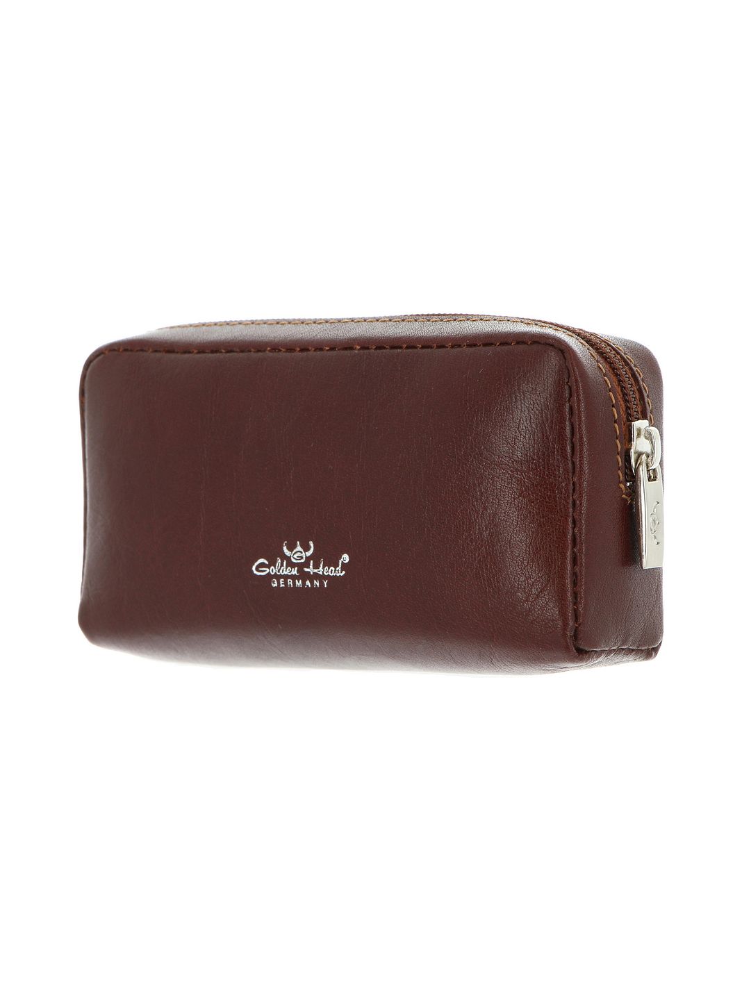 Golden Head Colorado Astuccio portachiavi Vera Pelle 10 cm Golden Head Colorado Astuccio portachiavi Vera Pelle 10 cm