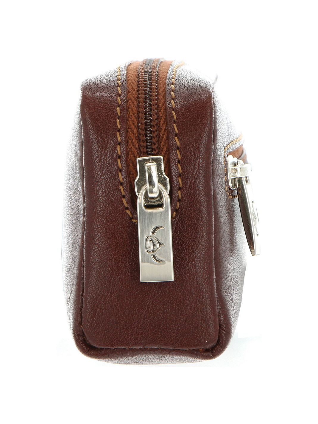 Golden Head Colorado Astuccio portachiavi Vera Pelle 10 cm Golden Head Colorado Astuccio portachiavi Vera Pelle 10 cm
