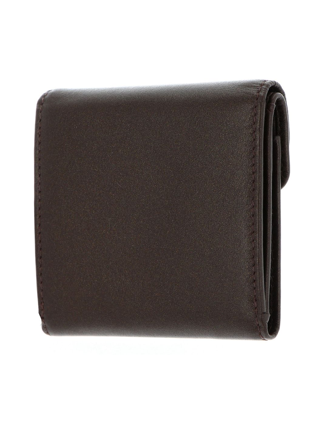 Golden Head Valencia Portafoglio Protezione RFID Vera Pelle 7.5 cm Golden Head Valencia Portafoglio Protezione RFID Vera Pelle 7.5 cm