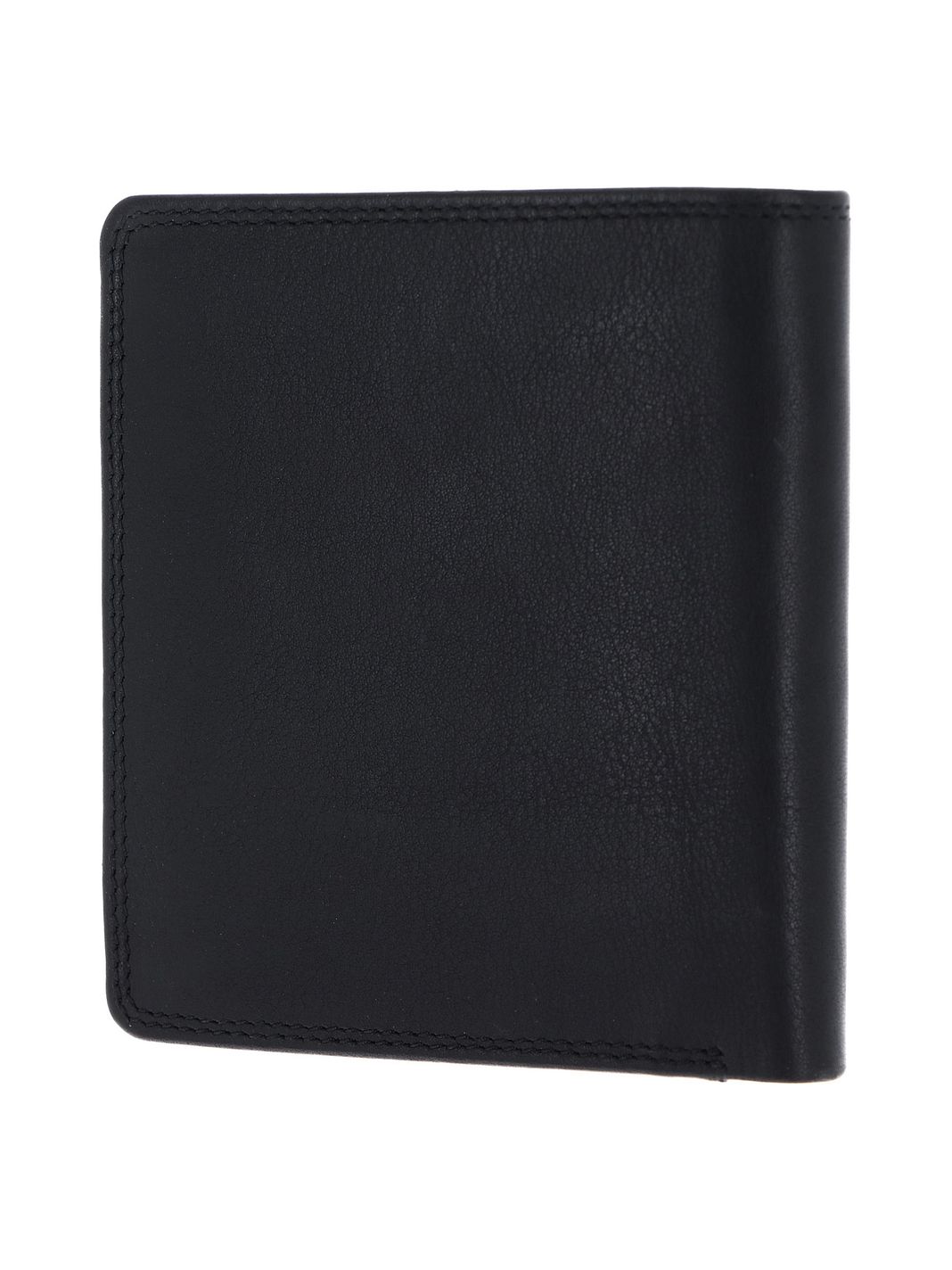 Golden Head Polo Portafoglio Protezione RFID Vera Pelle 10.5 cm