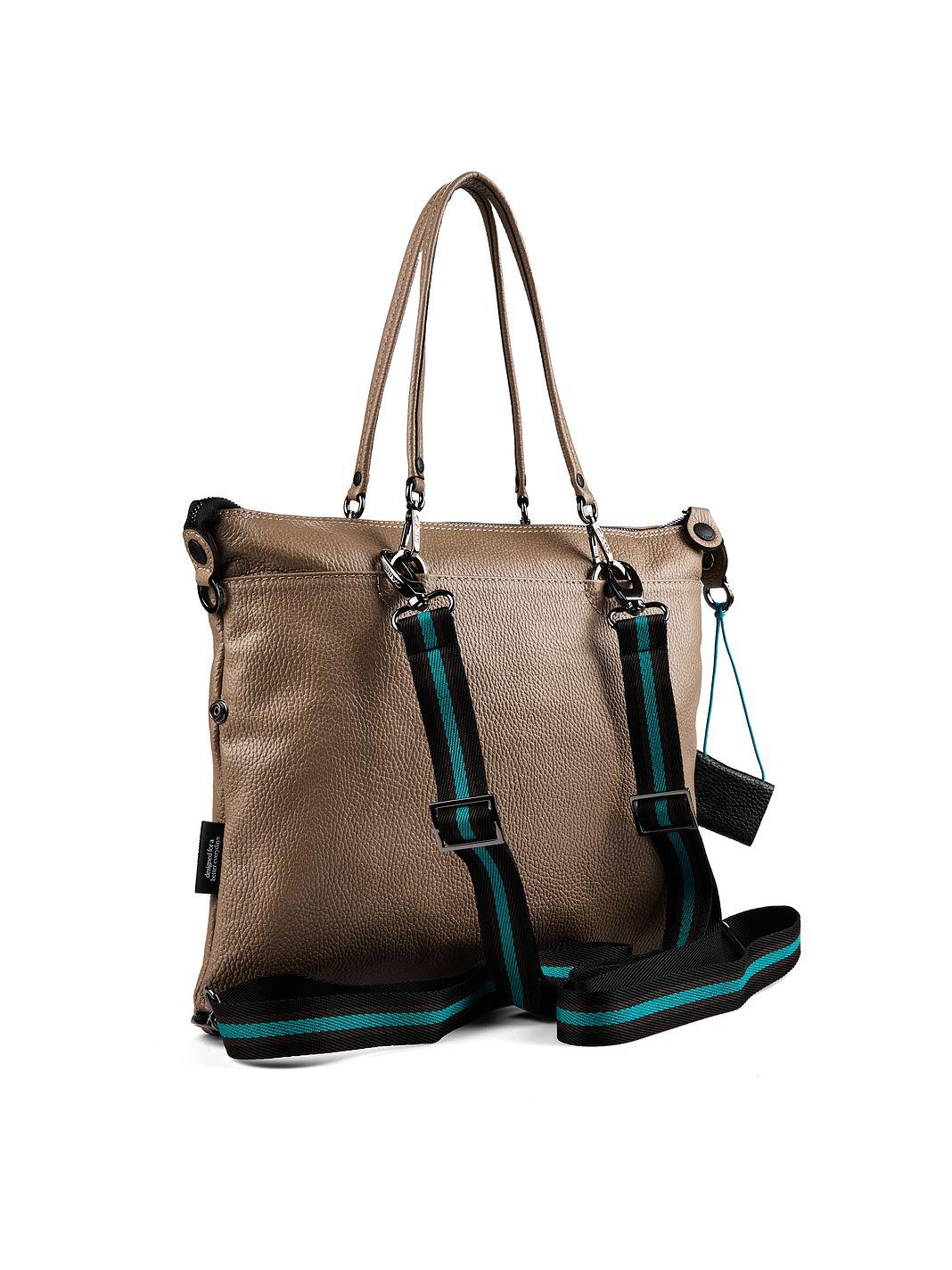 Gabs G3 Borsa a spalla Vera Pelle 37 cm Gabs G3 Borsa a spalla Vera Pelle 37 cm