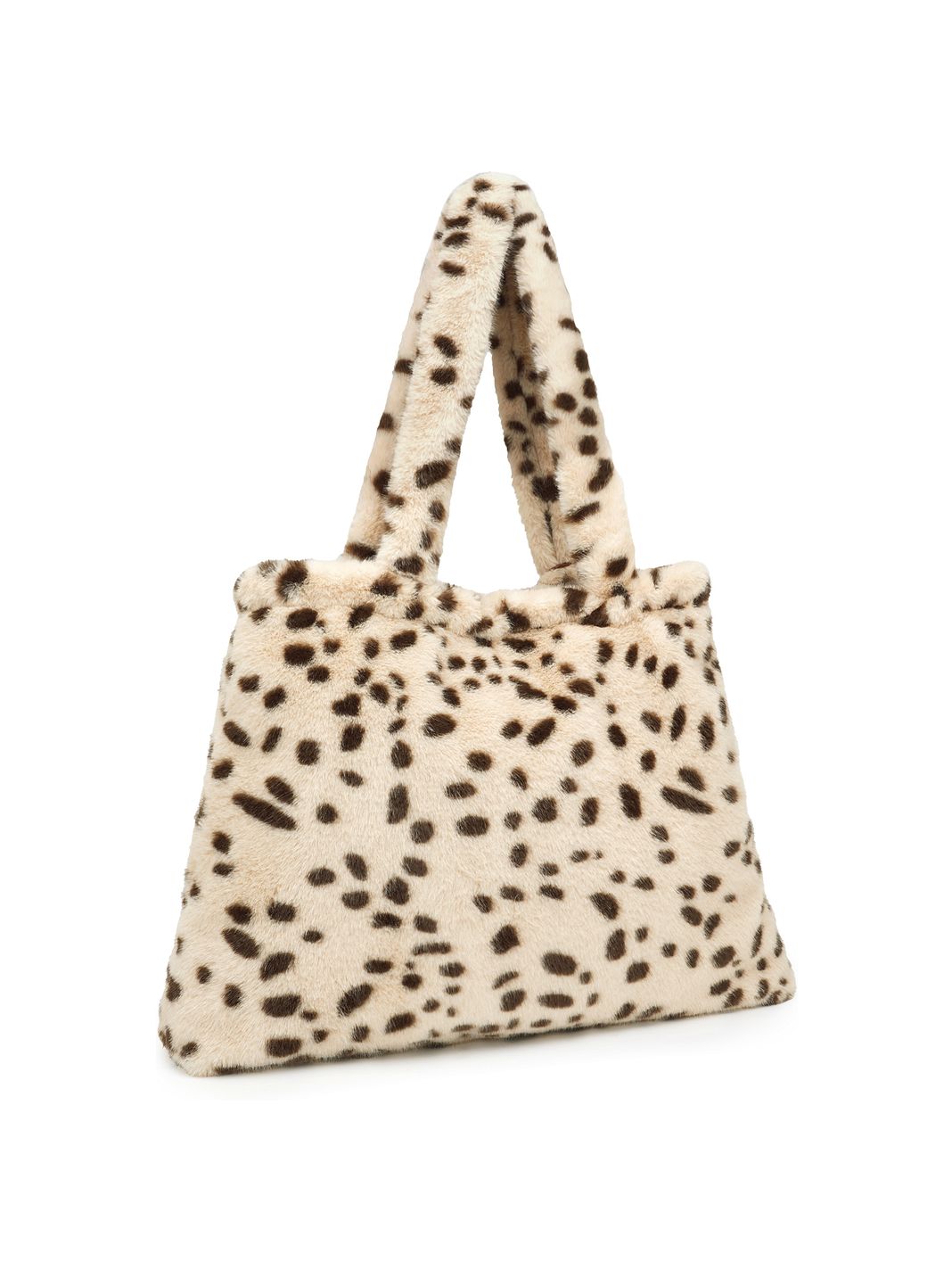 FredsBruder Fluffy Borsa a spalla 63 cm FredsBruder Fluffy Borsa a spalla 63 cm
