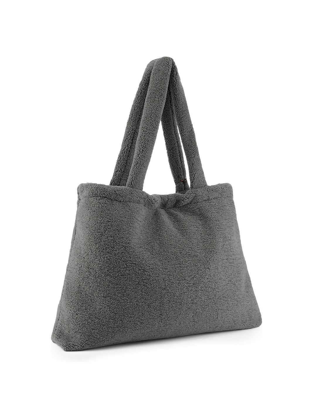 FredsBruder Fluffy Borsa a spalla 63 cm