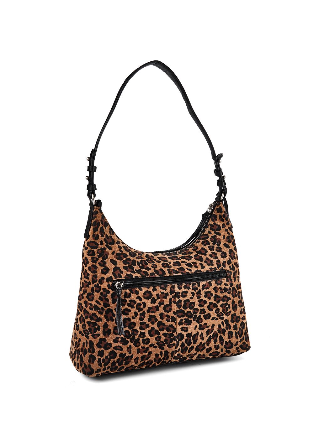 Burkely Animo Bolso para hombre Piel natural 34 cm Burkely Animo Bolso para hombre Piel natural 34 cm