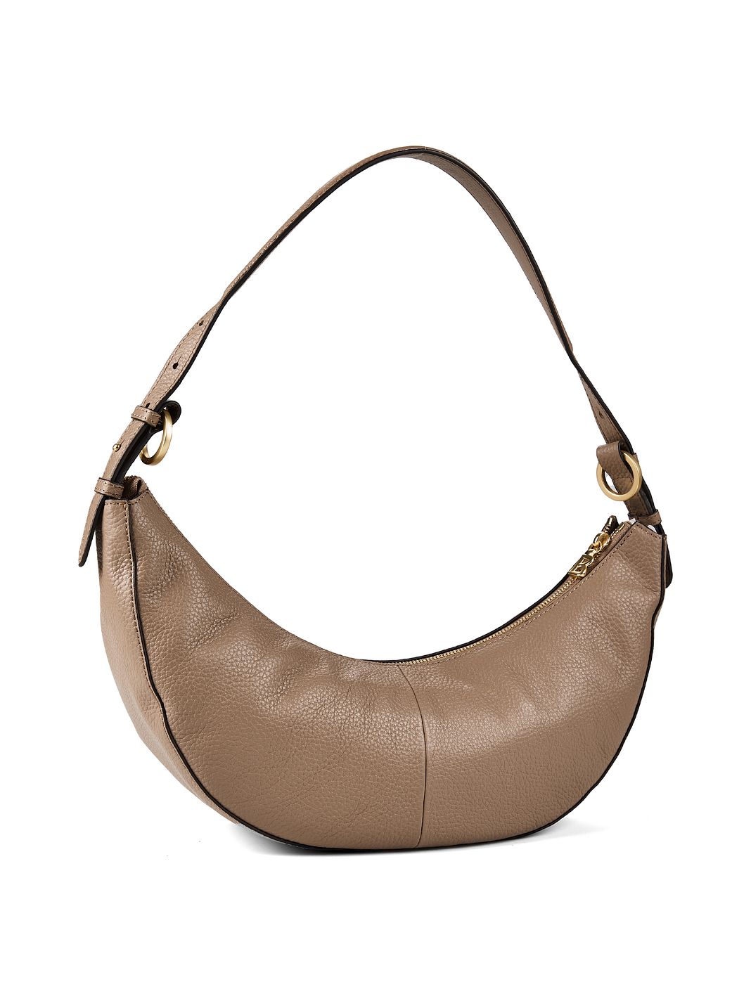 Bogner Wallis Kyla Borsa a spalla Vera Pelle 34 cm Bogner Wallis Kyla Borsa a spalla Vera Pelle 34 cm