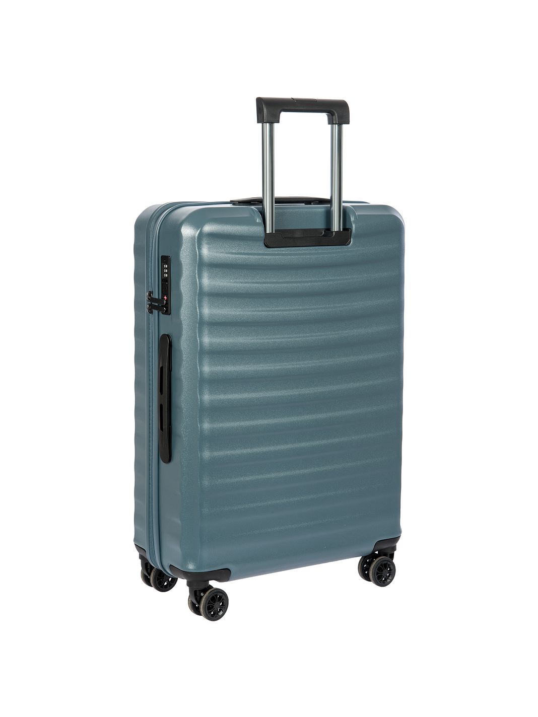 Bric's Nausicaa 4 ruote Carrello M 69.5 cm espandibile Bric's Nausicaa 4 ruote Carrello M 69.5 cm espandibile