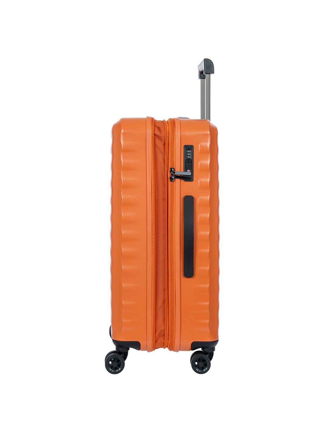 Bric's Nausicaa 4 ruote Carrello M 69.5 cm espandibile Bric's Nausicaa 4 ruote Carrello M 69.5 cm espandibile