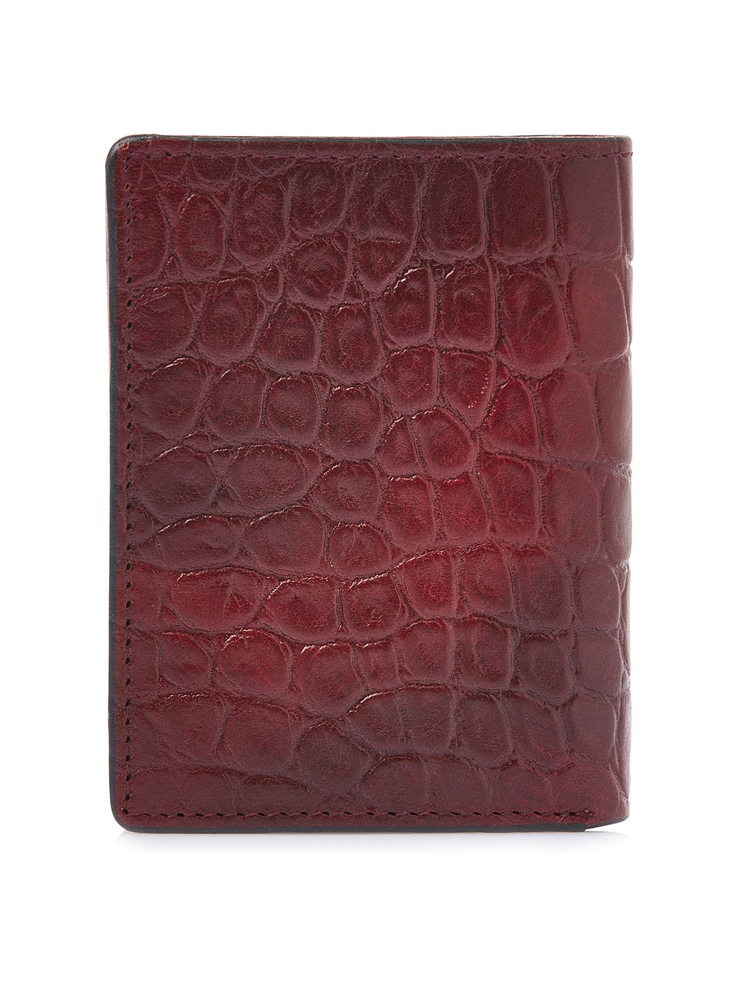 Castelijn & Beerens Portafoglio Protezione RFID Vera Pelle 8 cm Castelijn & Beerens Portafoglio Protezione RFID Vera Pelle 8 cm