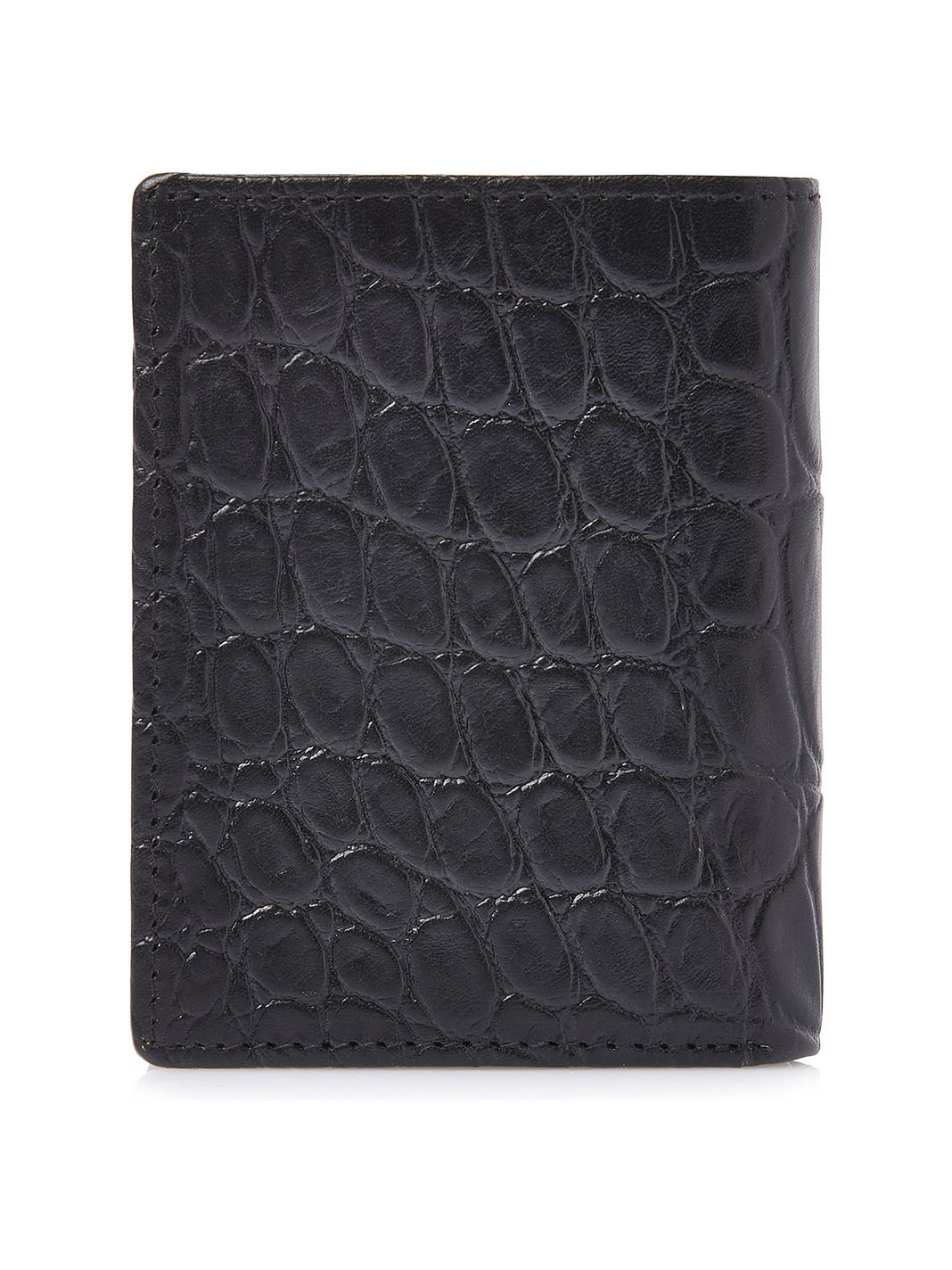Castelijn & Beerens Portafoglio Protezione RFID Vera Pelle 8 cm Castelijn & Beerens Portafoglio Protezione RFID Vera Pelle 8 cm
