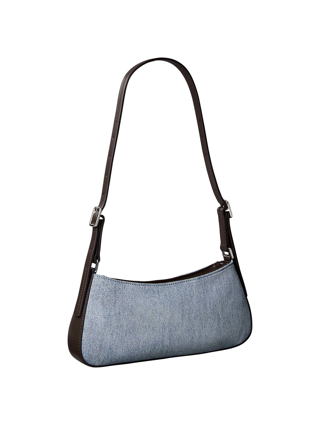 Calvin Klein Bolso para hombre 22 cm