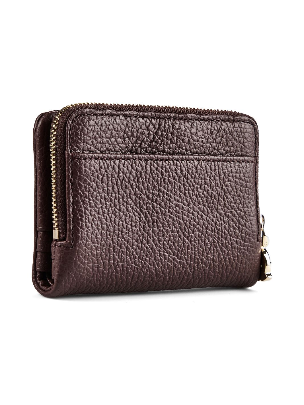 Coccinelle C-Me Softy Cartera Piel natural 12 cm