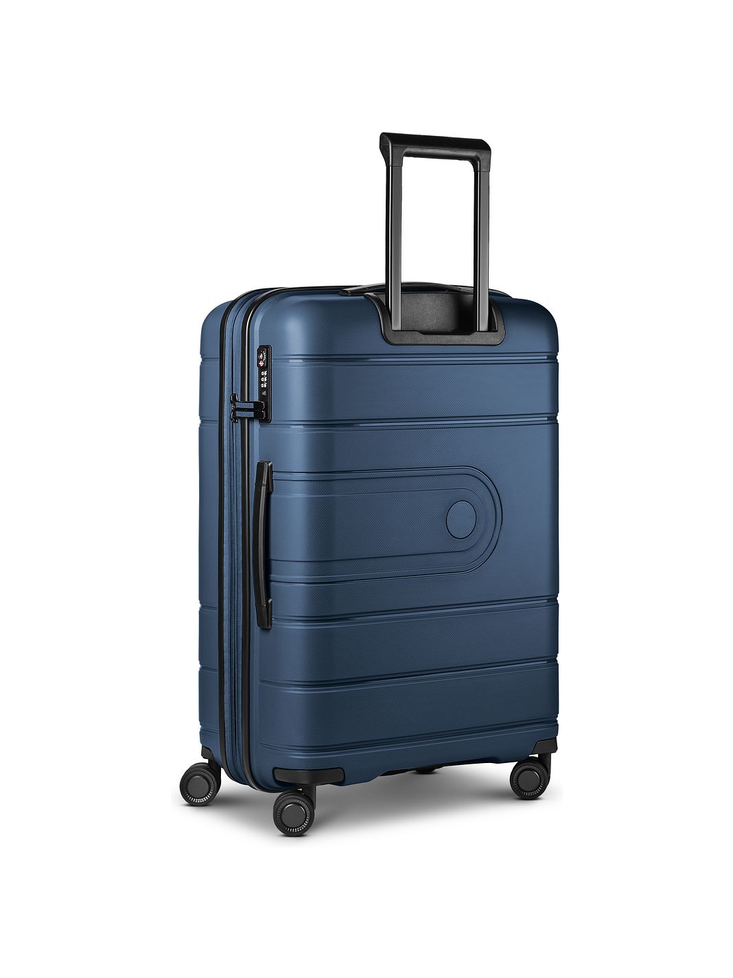 Redolz Essentials 11 4 ruote Carrello 66 cm espandibile