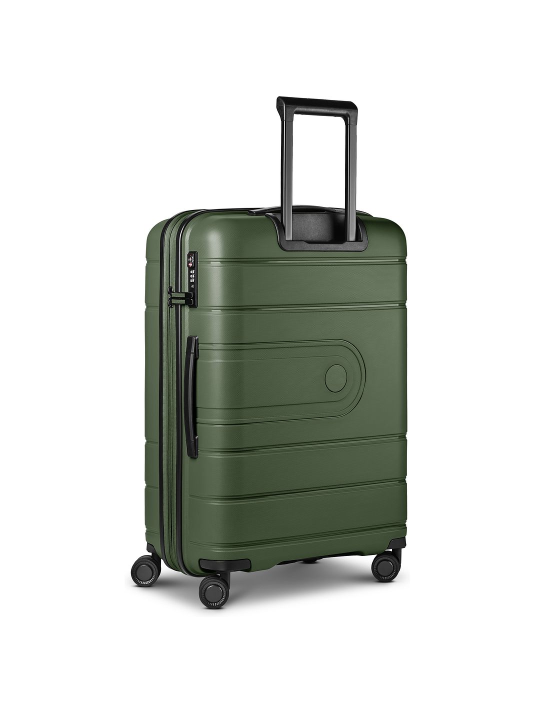 Redolz Essentials 11 4 ruote Carrello 66 cm espandibile