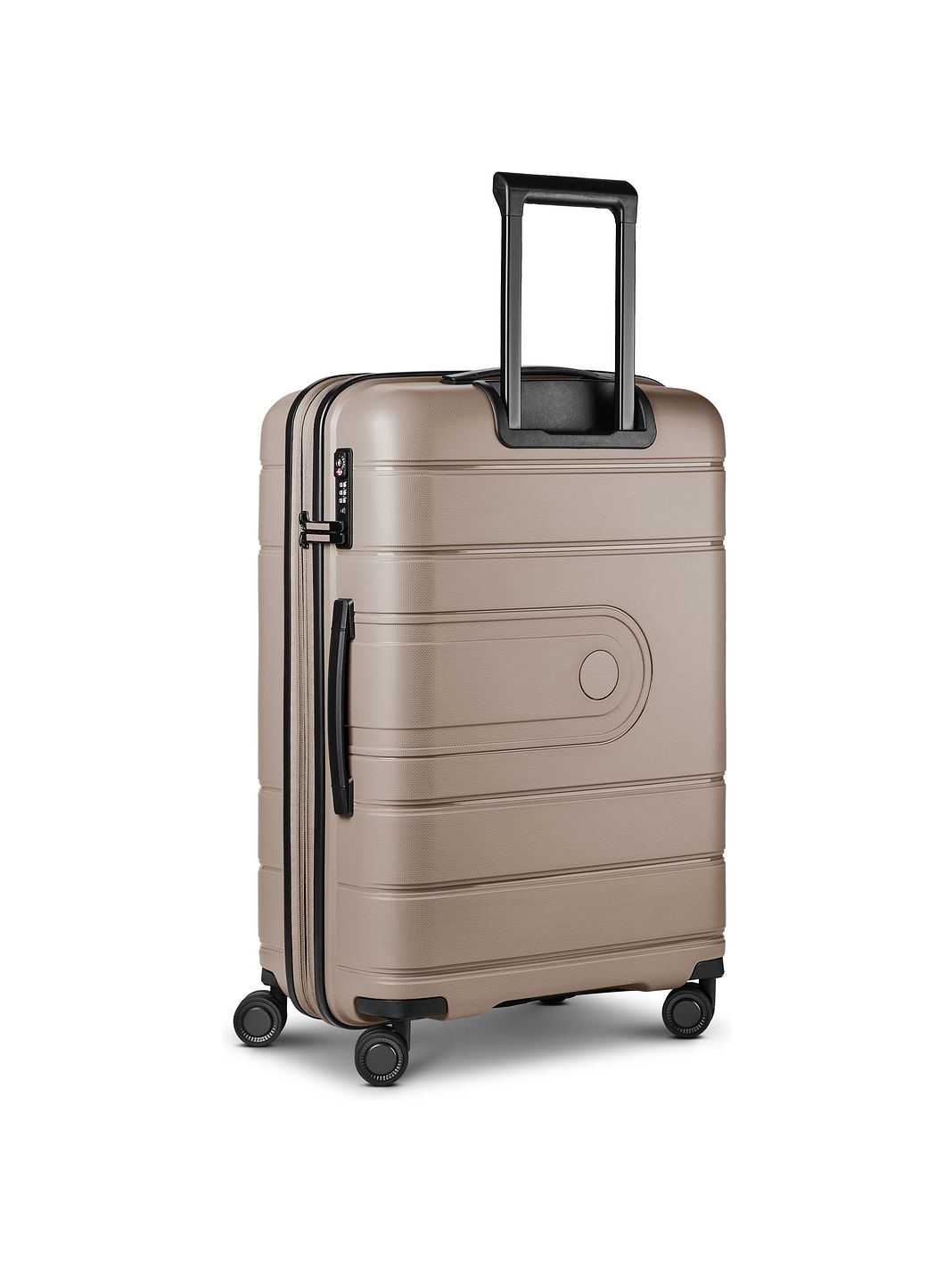 Redolz Essentials 11 4 ruote Carrello 66 cm espandibile