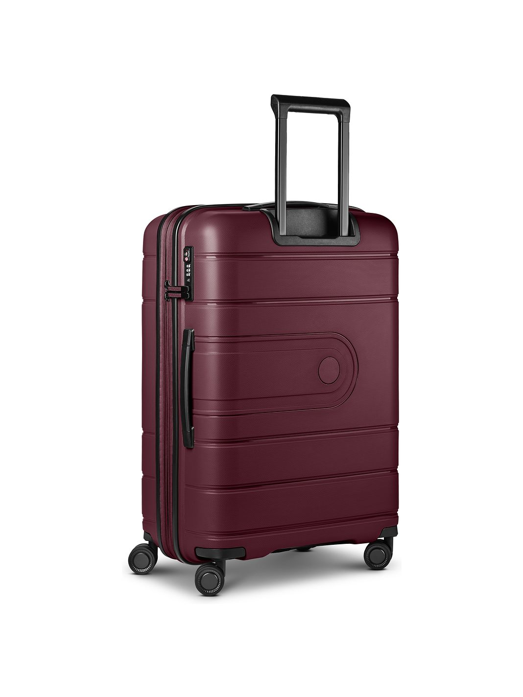 Redolz Essentials 11 4 ruote Carrello 66 cm espandibile