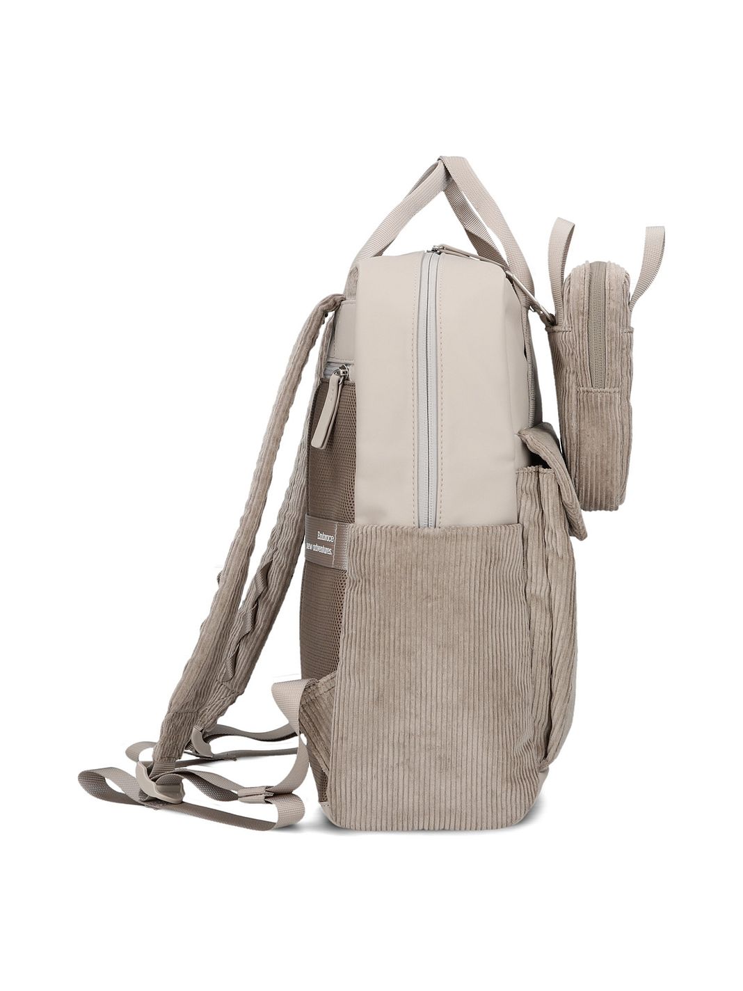 Zwei Lou Daypack 40 cm Vano porta PC Zwei Lou Daypack 40 cm Vano porta PC