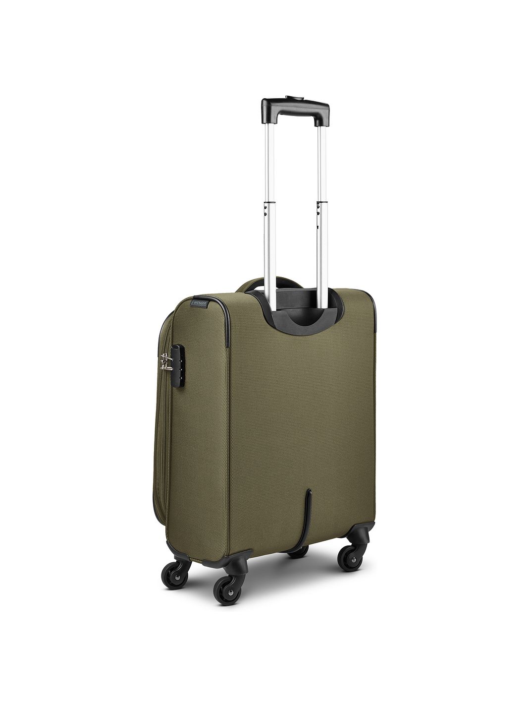 Wenger Beaumont 4-hjulet Håndbagage S 54 cm med ekspansion