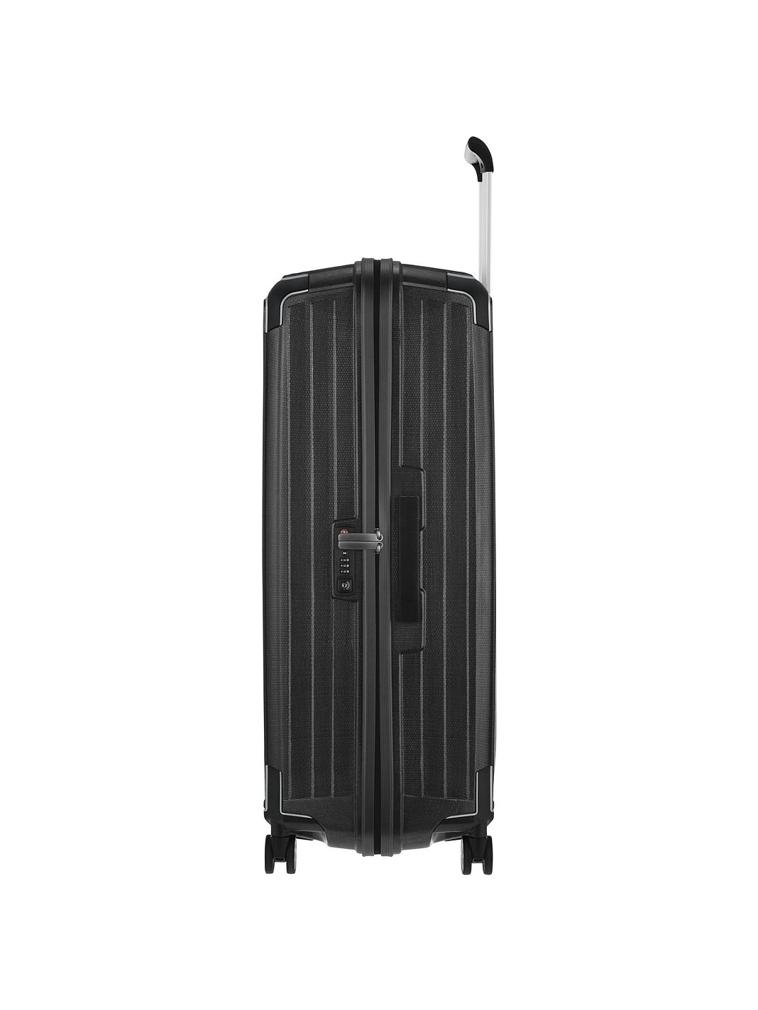Samsonite Lite-Box 4-pyöräinen vetolaukku 81 cm Samsonite Lite-Box 4-pyöräinen vetolaukku 81 cm