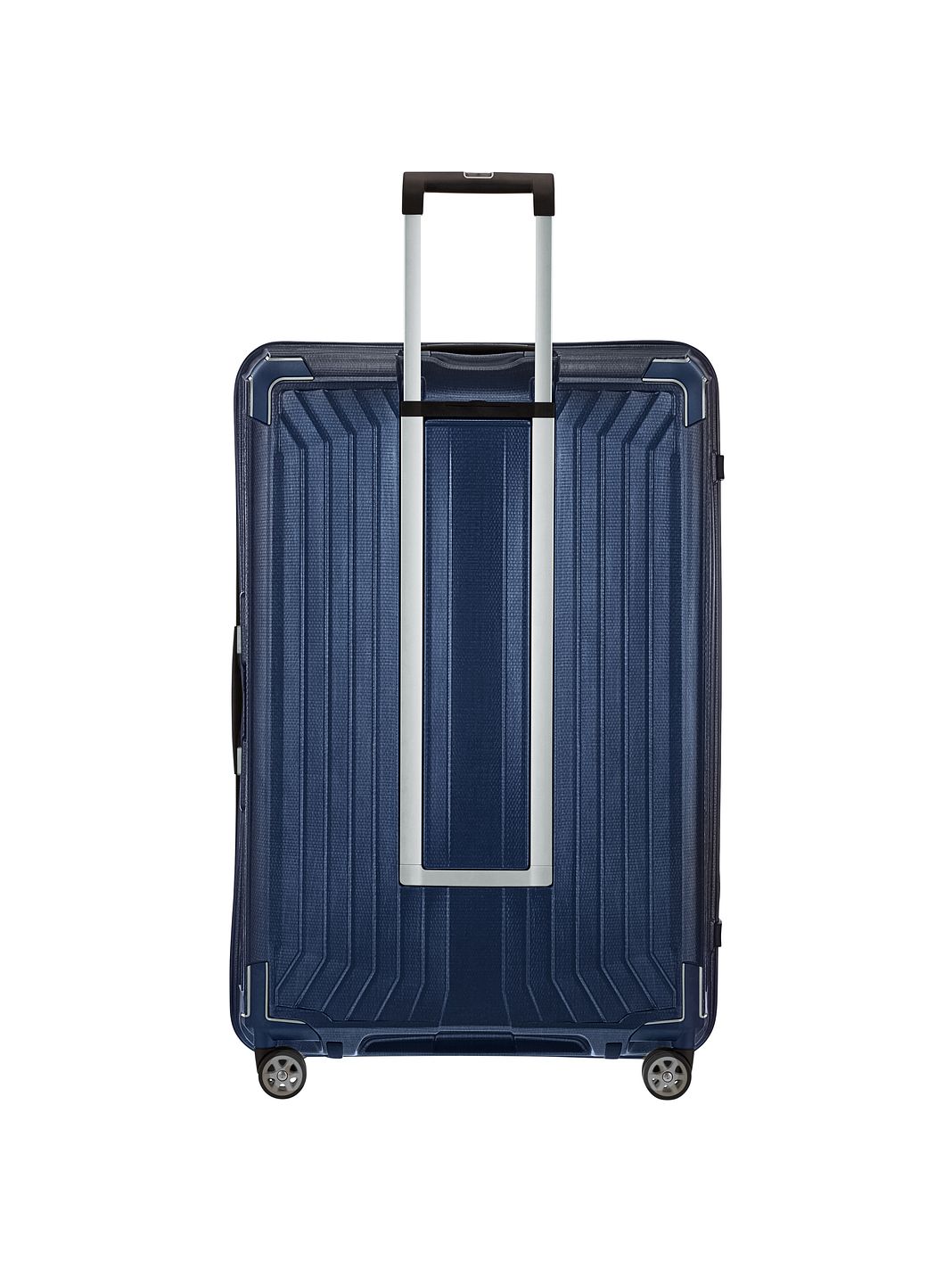 Samsonite Lite-Box 4-pyöräinen vetolaukku 81 cm Samsonite Lite-Box 4-pyöräinen vetolaukku 81 cm