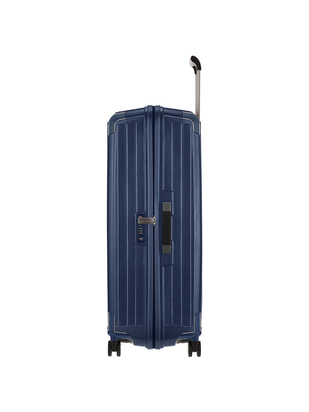 Samsonite Lite-Box 4-pyöräinen vetolaukku 81 cm Samsonite Lite-Box 4-pyöräinen vetolaukku 81 cm