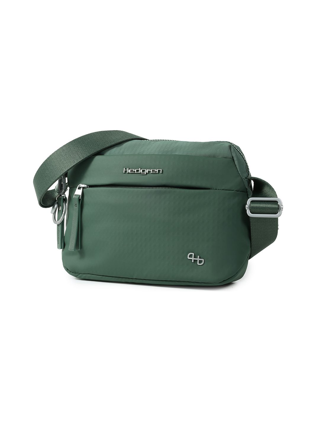 Hedgren Furo Crossbody-väska RFID-skydd 22 cm Hedgren Furo Crossbody-väska RFID-skydd 22 cm
