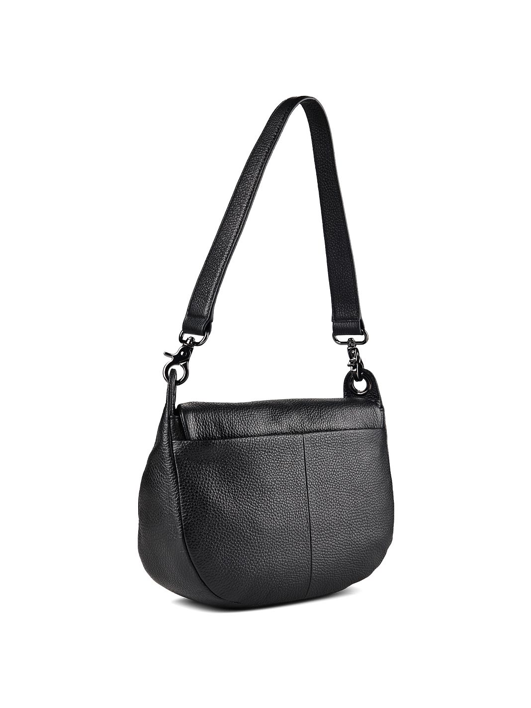 Mandarina Duck Mellow Borsa a spalla Vera Pelle 36 cm Mandarina Duck Mellow Borsa a spalla Vera Pelle 36 cm