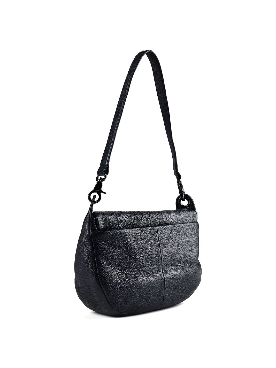 Mandarina Duck Mellow Borsa a spalla Vera Pelle 36 cm Mandarina Duck Mellow Borsa a spalla Vera Pelle 36 cm