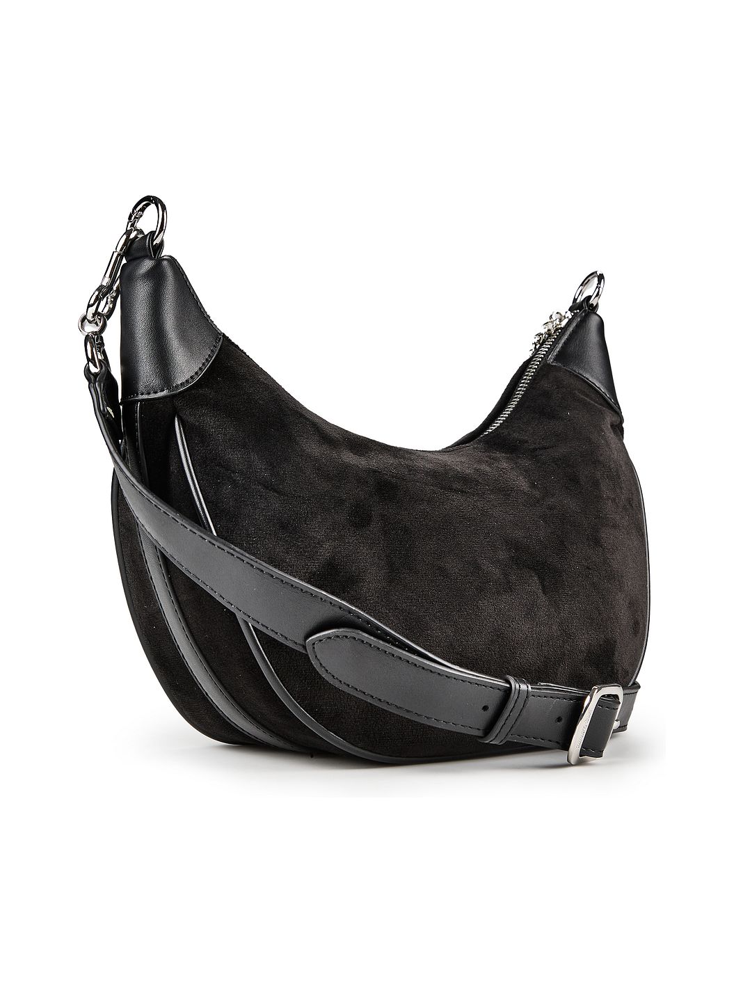 Juicy Couture Kimberly Borsa a tracolla 26 cm Juicy Couture Kimberly Borsa a tracolla 26 cm