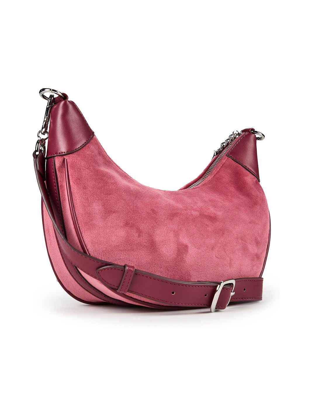 Juicy Couture Kimberly Borsa a tracolla 26 cm Juicy Couture Kimberly Borsa a tracolla 26 cm