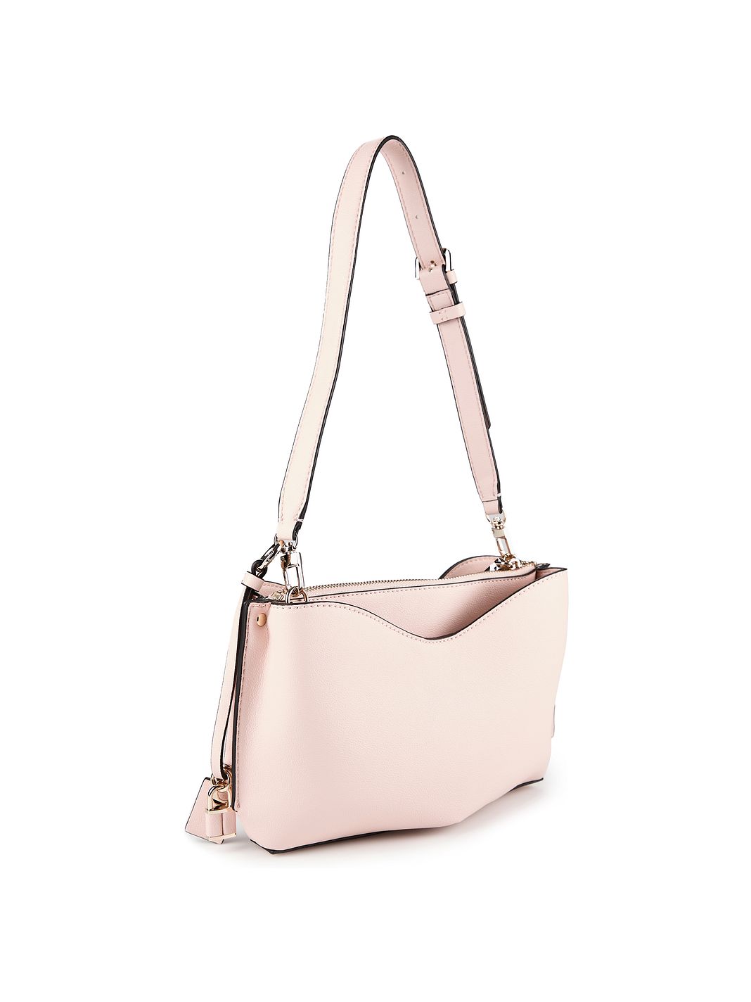 Guess Bianca Bolso para hombre 28 cm Guess Bianca Bolso para hombre 28 cm